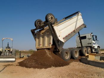 Gilbert, Maricopa County, AZ Dump Truck Insurance