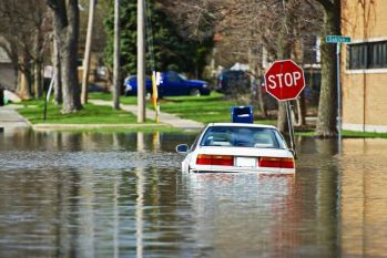 Gilbert, Maricopa County, AZ Flood Insurance