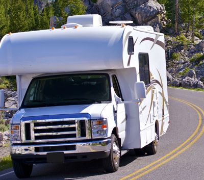 Affordable RV Insurance in Gilbert, AZ - Dennis J. Sigety Insurance Agency