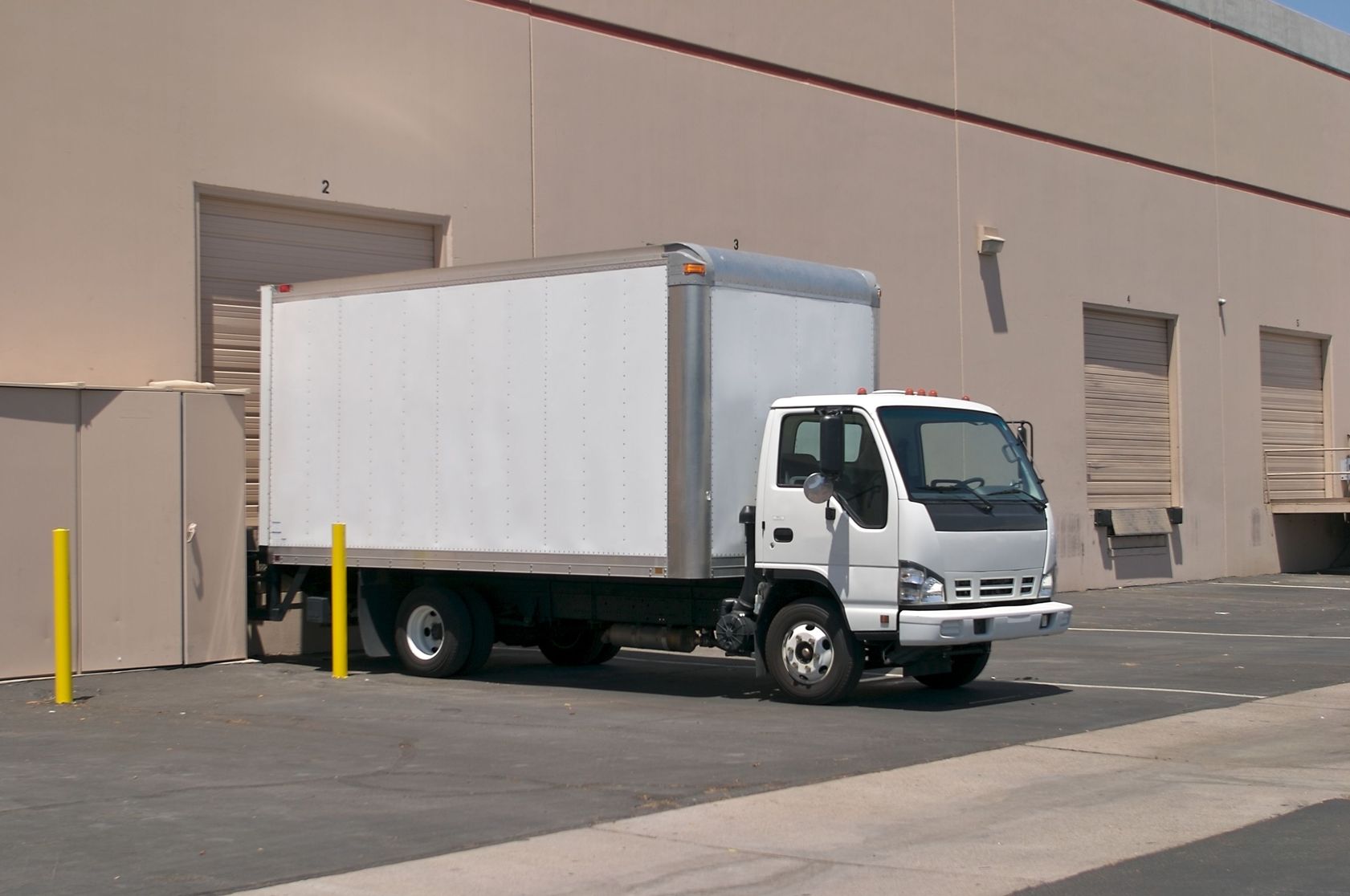 Gilbert, Maricopa County, AZ Box Truck Insurance
