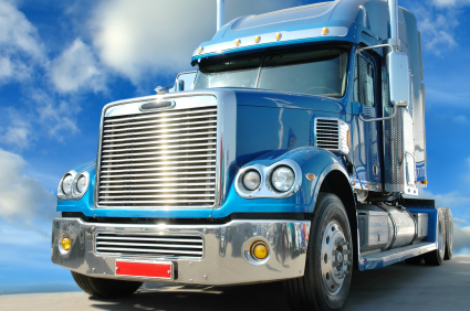 Commercial Truck Insurance in Gilbert, Maricopa County, AZ