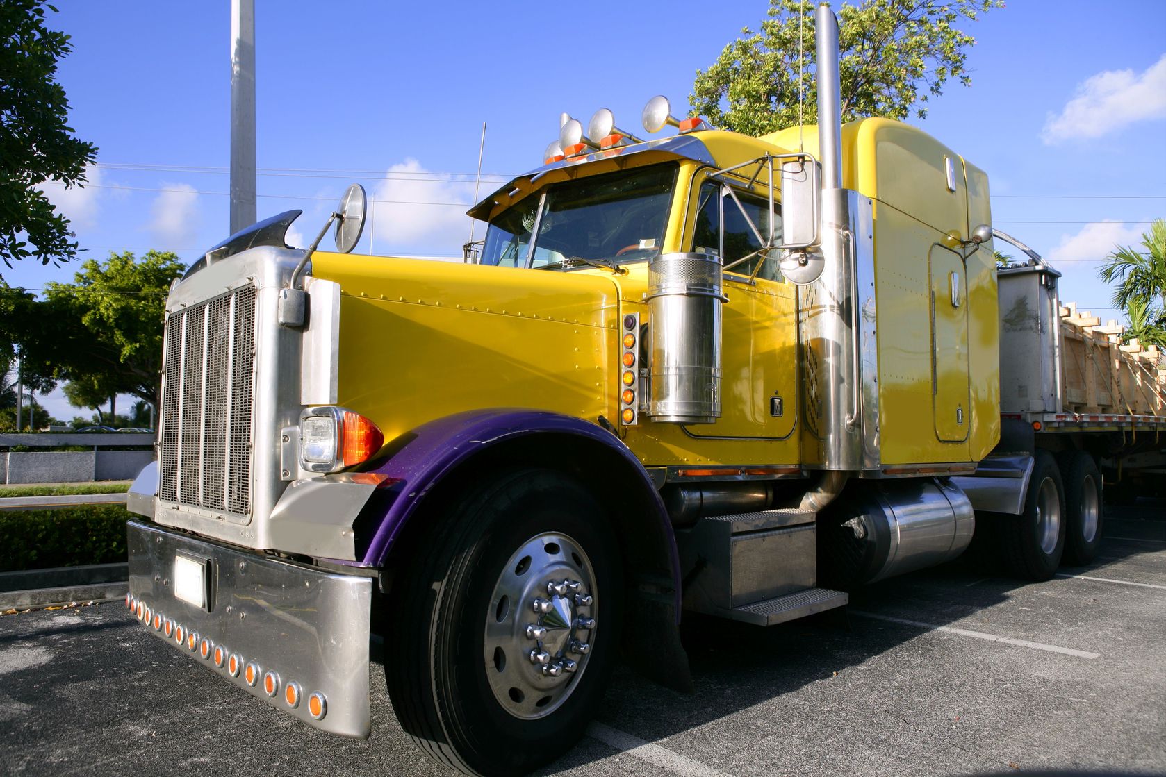 Gilbert, Maricopa County, AZ Flatbed Truck Insurance