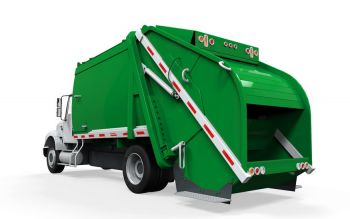 Gilbert, Maricopa County, AZ Garbage Truck Insurance